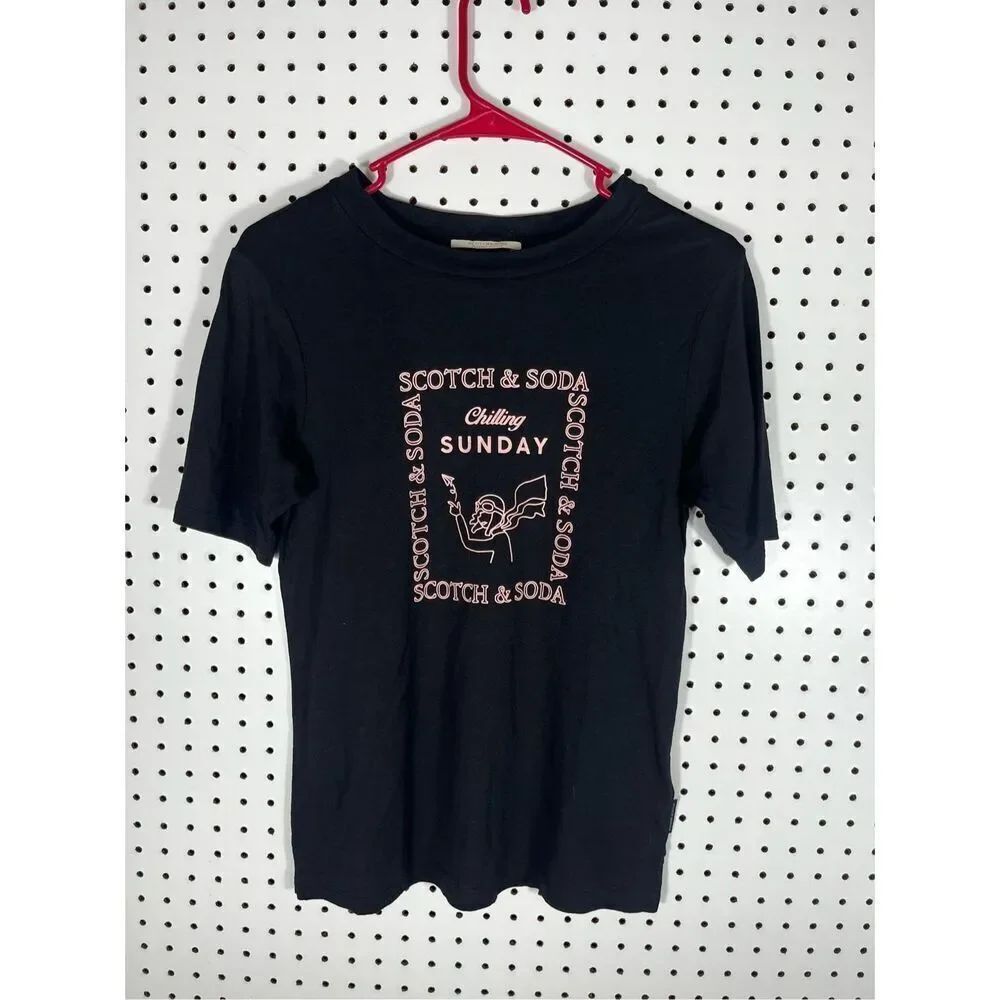 Scotch & Soda Tee shirt size S